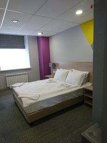 Gorod Otel On Leningradsky