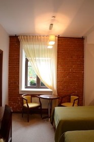 Grafskiy Hotel