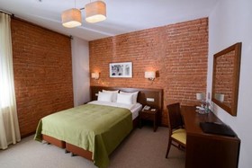 Grafskiy Hotel