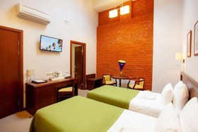 Grafskiy Hotel