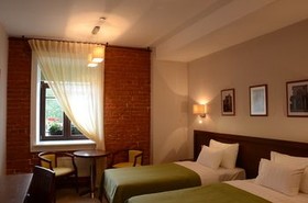 Grafskiy Hotel