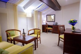 Grafskiy Hotel