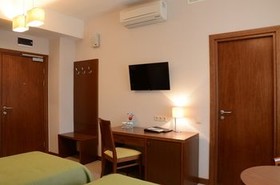 Grafskiy Hotel
