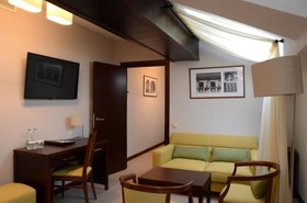 Grafskiy Hotel