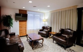 Grafskiy Hotel
