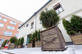 Grafskiy Hotel