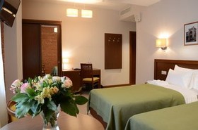 Grafskiy Hotel