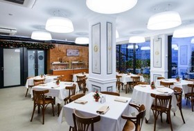 Grafskiy Hotel