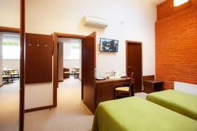 Grafskiy Hotel