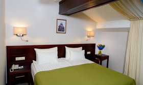 Grafskiy Hotel