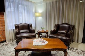 Grafskiy Hotel
