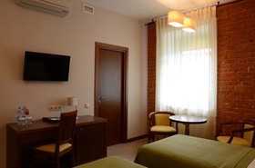 Grafskiy Hotel