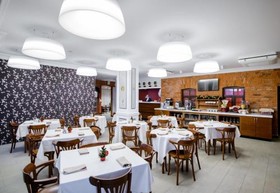 Grafskiy Hotel