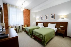Grafskiy Hotel