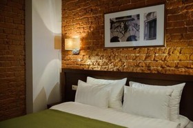 Grafskiy Hotel