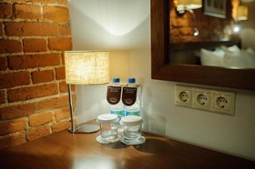 Grafskiy Hotel