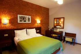 Grafskiy Hotel