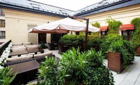 Grafskiy Hotel