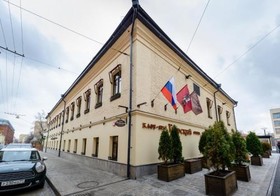 Grafskiy Hotel