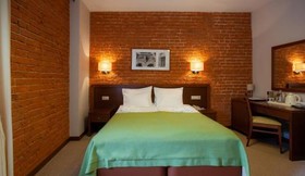 Grafskiy Hotel