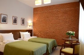 Grafskiy Hotel