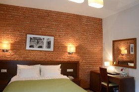 Grafskiy Hotel