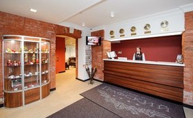 Grafskiy Hotel