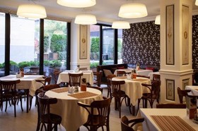 Grafskiy Hotel
