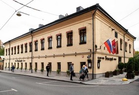 Grafskiy Hotel