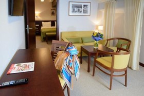 Grafskiy Hotel