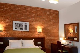 Grafskiy Hotel