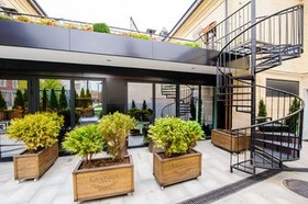 Grafskiy Hotel