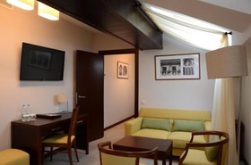 Grafskiy Hotel