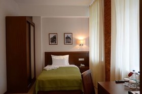 Grafskiy Hotel