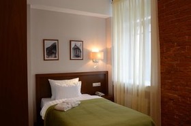 Grafskiy Hotel