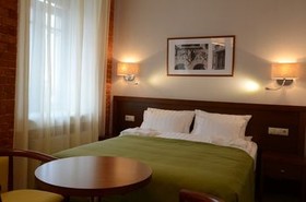 Grafskiy Hotel