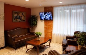 Grafskiy Hotel