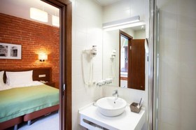 Grafskiy Hotel