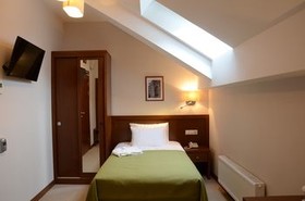 Grafskiy Hotel