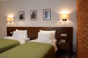 Grafskiy Hotel