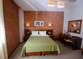 Grafskiy Hotel