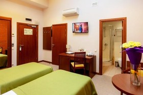 Grafskiy Hotel