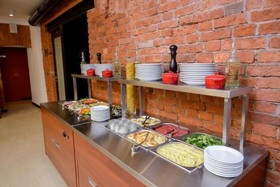 Grafskiy Hotel