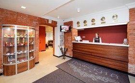 Grafskiy Hotel