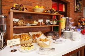 Grafskiy Hotel