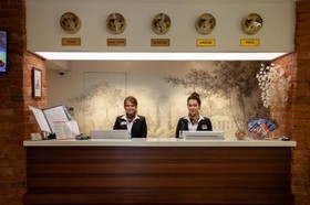 Grafskiy Hotel