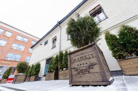 Grafskiy Hotel