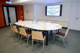 Grafskiy Hotel