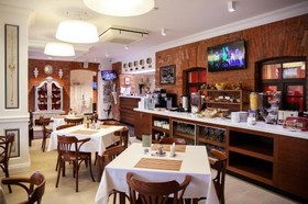 Grafskiy Hotel