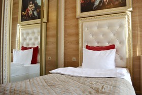 Grand Hotel Belorusskaya